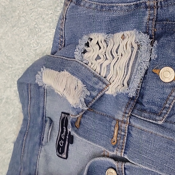 Denim jacket - Picture 2 of 5